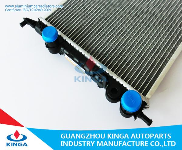 Custom Aluminium Car Radiators Engine High Performance Radiator For Fiat Palio ' 96-02