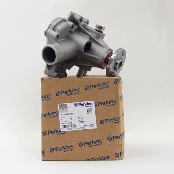 Perkins Engine 403D-15 403F-15 403F-15T 404D-22 404D-22T  Water Pump  U45011030