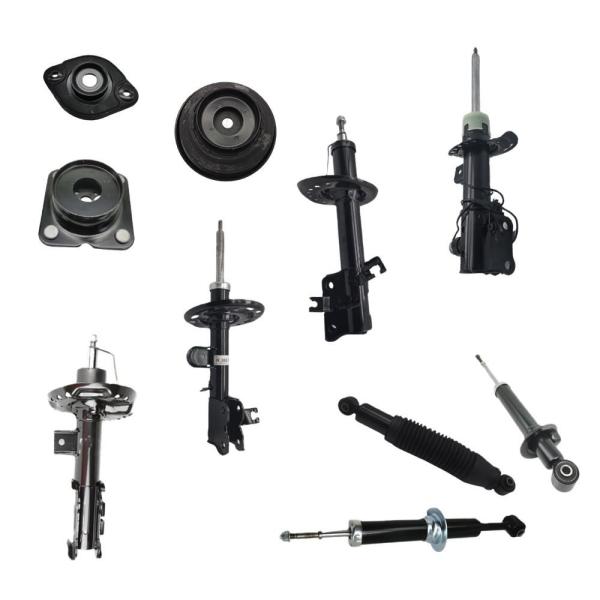 Auto Replace Parts German cars suspension parts Air Spring for Audi a4 b8 Bmw Benz