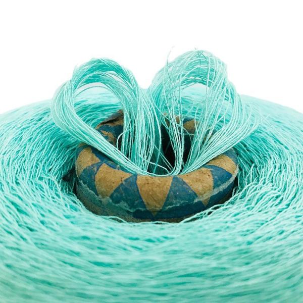 30S/1 30S/2 Viscose Melange Yarn Hot 100% Weaving Rayon Blended 60S Sewing Yarn O/E