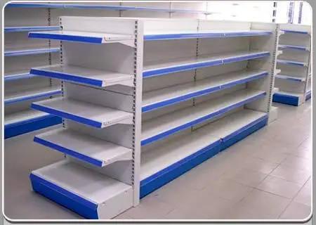 Manufacturer Shelves Display for Supermarket Shelf Grocery/convenience store Gondola Shelving
