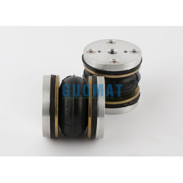 GF 40/60-1 Convoluted Air Springs FS 22-3 DI CR Contitech Rubber Bellow Air Actuator