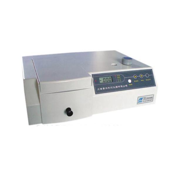 BGD 254 UV Vis Spectrophotometer 325nm - 1000nm Wavelength Range