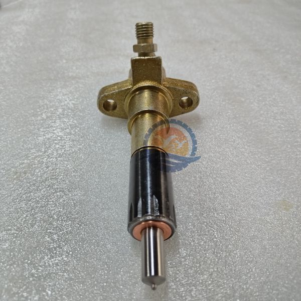 Fuel Injector 1153004321 6BG1 Fuel Injector 1-15300432-1 for Hitachi ZX200-1 Parts