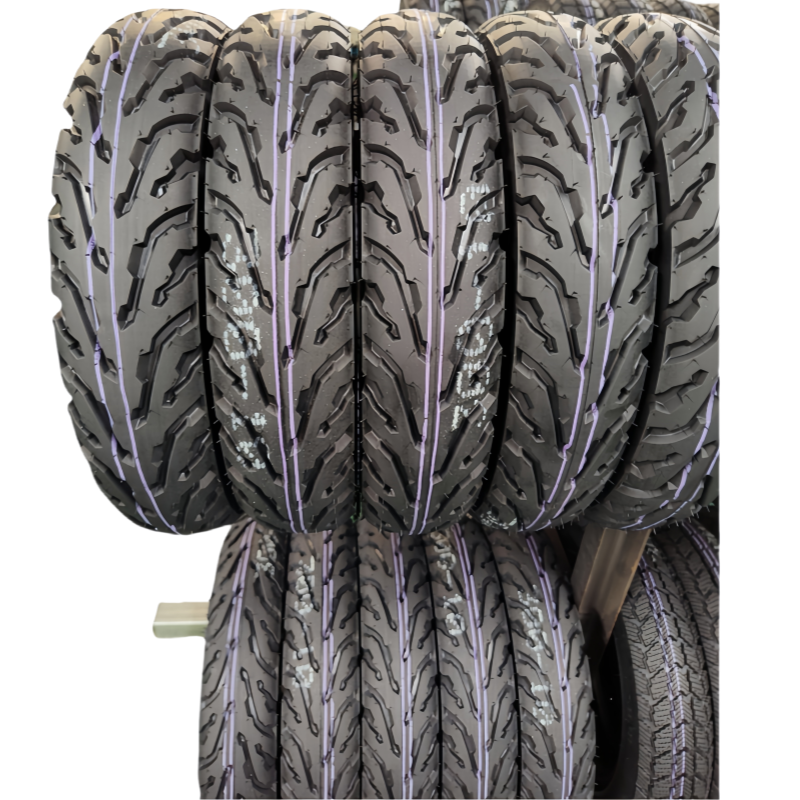 Мотоциклетные шины 3.00-10 4.00-8 4.00-10 110/90-17 90/90-19 4.60-17 3.00-16 120/80-18