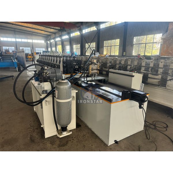 “Factory Direct High Speed 50-70m/min 30×30mm Drywall Ceiling Angle Bead Roll Forming Machine Galvanized Steel Corner Protector L Shape Angle Profile Making Machine”
