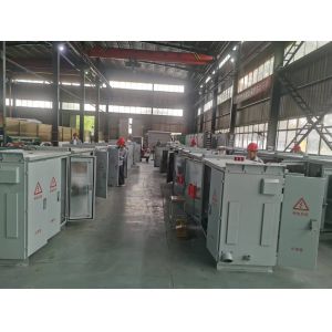 Jiangxi People Transmit & Transform Electric Co., Ltd.