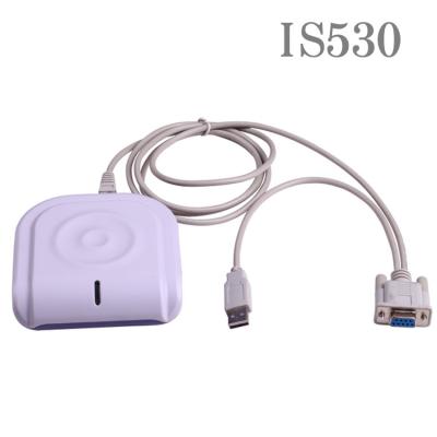 ABS PCBA Android Rfid Reader RFID Card Encoder 13.56Mhz