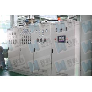 PP Non Woven Fabric Machine