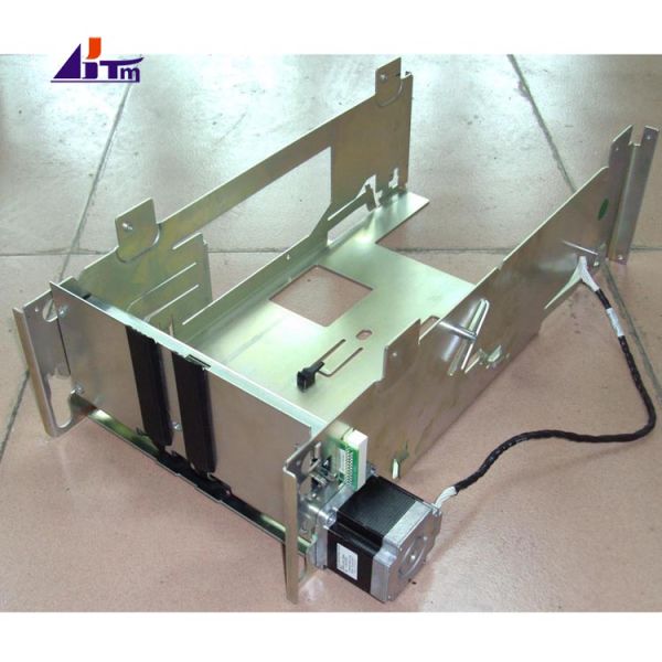 ATM Machine Parts Diebold Opteva Single Picker Module 49211432000A