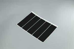 Foam Pad Foam Cutting High-Performance Ethylene Propylene Diene Monomer For EV