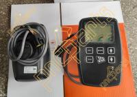 Monitor de escavadeira JS200 JS220 332 K4244 Monitor JCB 332/K4244