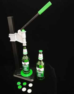 Brewery Manual Bottle Capper Eco Friendly Odm Service For Home Brewing