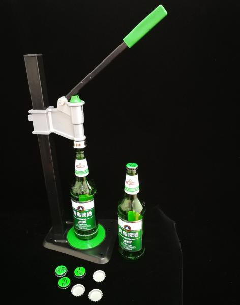 Brewery Manual Bottle Capper Eco Friendly Odm Service For Home Brewing