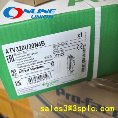 ATV320U07N4B  Schneider  Module de relais