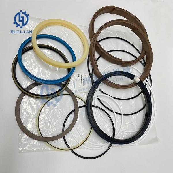 Komatsu 707-98-64410 707-98-85315 707-99-14280 Joint d'huile pour pelle excavatrice PC650 PC750 PC1100 PC1250 PC2000 Kit de cylindre et de godet, étanchéité à l'huile