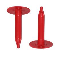 Fermetures d'isolation rigide Ancrage d'isolation pour murs extérieurs longueur 25 mm-250 mm