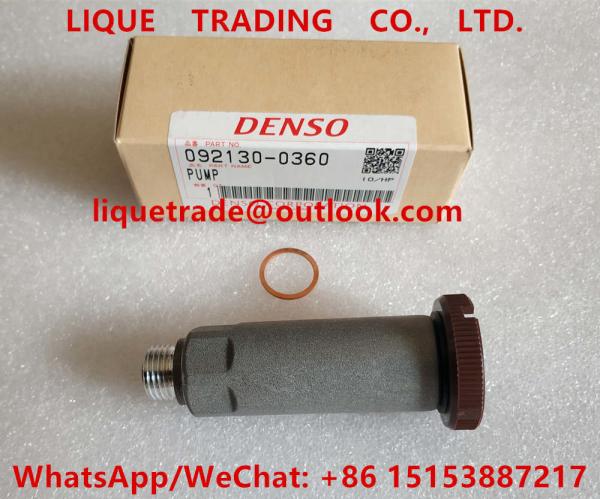 DENSO 092130-0360 Original and New Pump 092130-0360 , 0921300360
