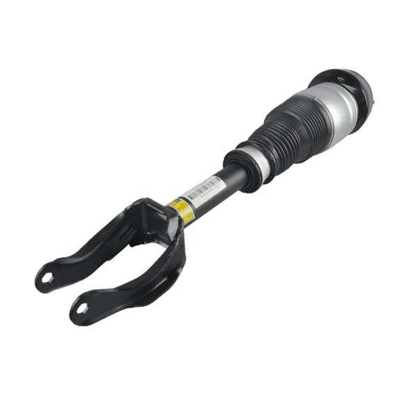1663202513 1663202613 Air Suspension Shock Airmatic Suspension Mercedes Benz W166 Front Without Ads