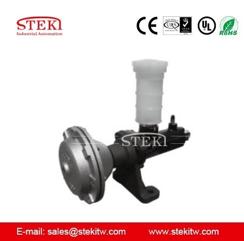 Valves at the Core of STEKI 2019 Hydraulic Brake Air Oil Transform Pressure Booster