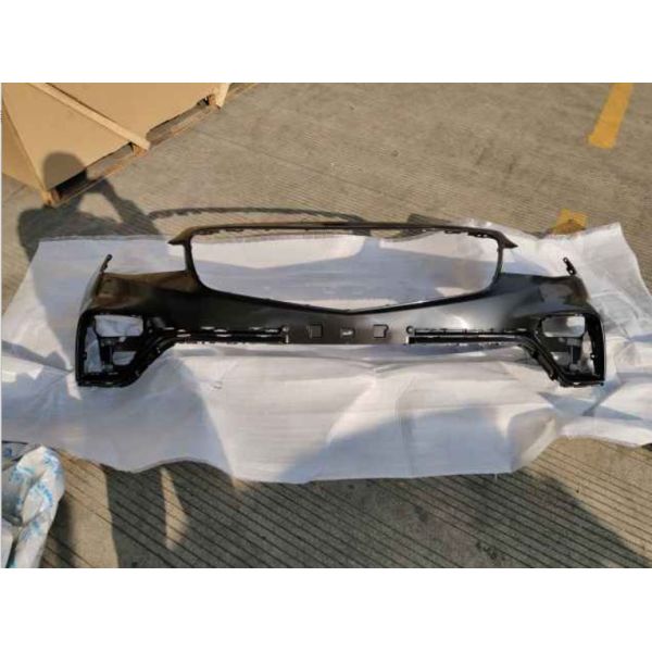 Geely Bo Yue Aftermarket Auto Body Parts Oem Front Bumper