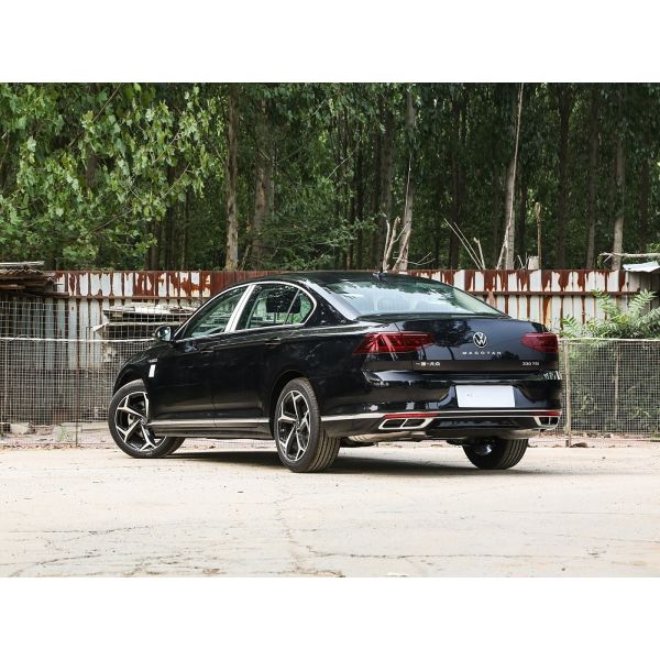 Volkswagen Magotan 2024 380TSI 2.0T 4 Doors 5 Seats Luxury Gasoline Car Vw Magotan