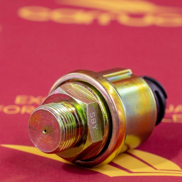 WG9925710003 Gas Pressure Sensor Energy Saving For SINOTRUK HOWO A7