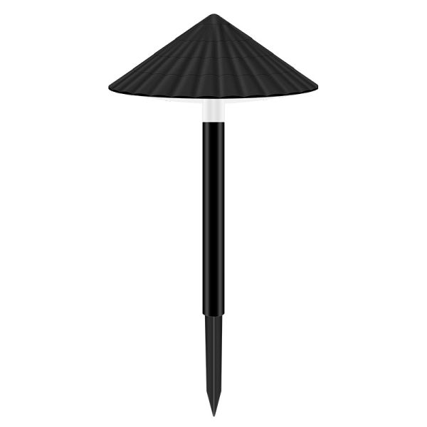 IP55 Waterproof Outdoor Low Voltage Solar Garden Light Solar Spotlight Landscape Light LED Lighting and Circuitry Design ROHS Ce