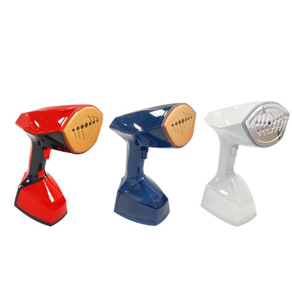 Портативный мини-паровой станок с насосом 25s Время нагрева Электрический ручной одежный паровой станок