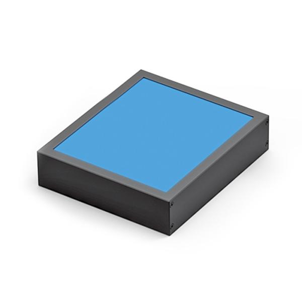 luminoso da visão por computador do comprimento de 24V 220mm para o OCR dos produtos 3C