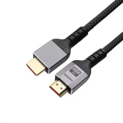 HDMI 1.4 HDMI TO HDMI Cable 3840x2160 30HZ 4K For Mobile To TV Macbook