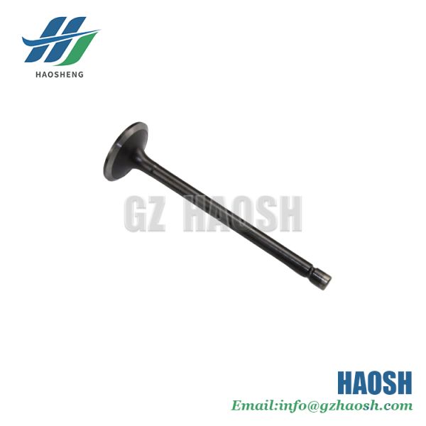 Peças de motor Isuzu VALVA DE INTRAÇÃO 8943958820 8-94395882-0 Para camião Isuzu 700P/4HK1