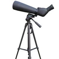 Captador de aves de caza de aluminio Tripod montaje de cámara de trabajo pesado