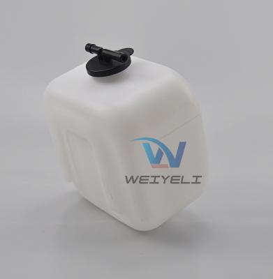 Sumitomo Excavator Auxiliary Kettle Plastic Radiator Expansion Tank SH60/80