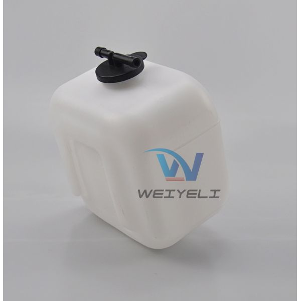 096-5819 E306C/307B/307C Excavator Auxiliary Kettle Radiator Expansion Tank