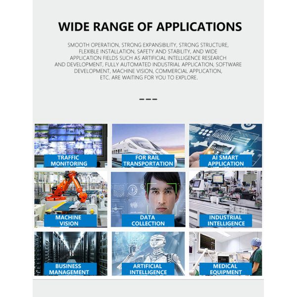 I3 Процессор Intel Desktop Mini PC Win10 2 Ethernet I3 Микромалый компьютер