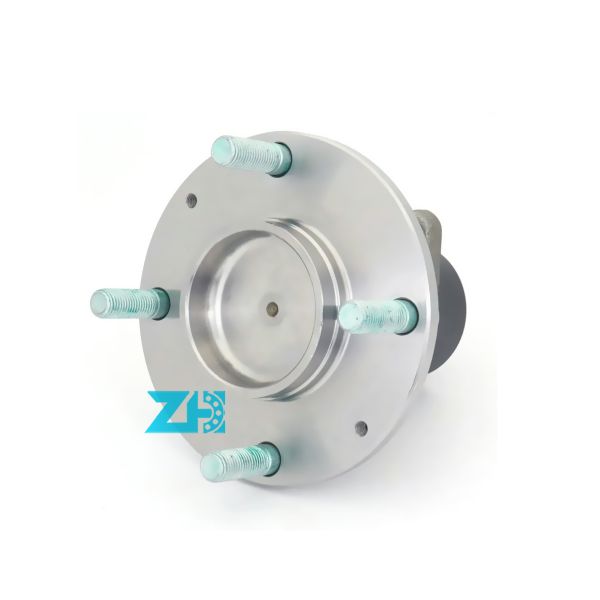 Сборка подшипников для Mazda MA10-26-15X MA102615X Автозапчасти колеса Сборка подшипников MA10-26-15X MA102615X