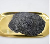 Polvo natural del grafito de escama del alto carbono puro de 80mesh el 95% con el azufre bajo