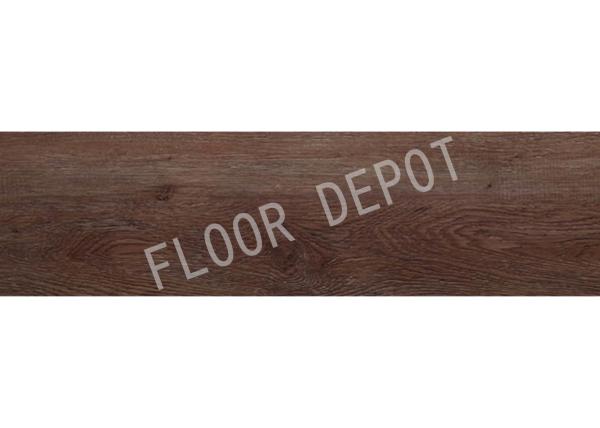 Easy Operation PVC Vinyl Flooring Dry Back 2mm Thickness Wear Resistance