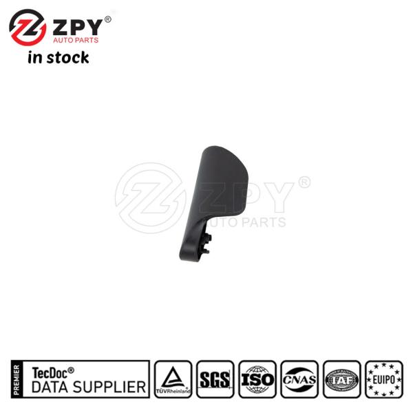 ZPY Hood Latch Release Handle Lever for 2007-2014 Audi TT Quattro