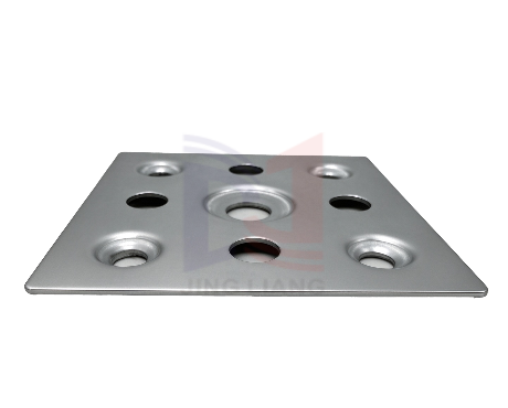 Factory supply and Competitive Price for  AK Clip for  Facade Support System