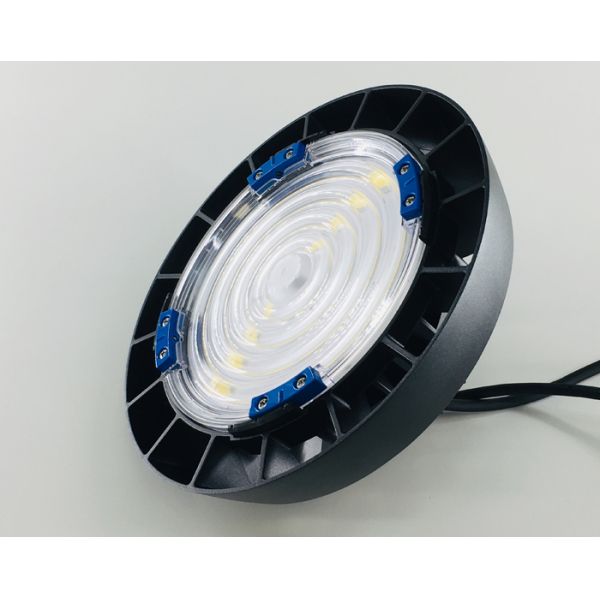 Зоомабле двигает под углом залив светлое затемняя ИП65 СИД высокий