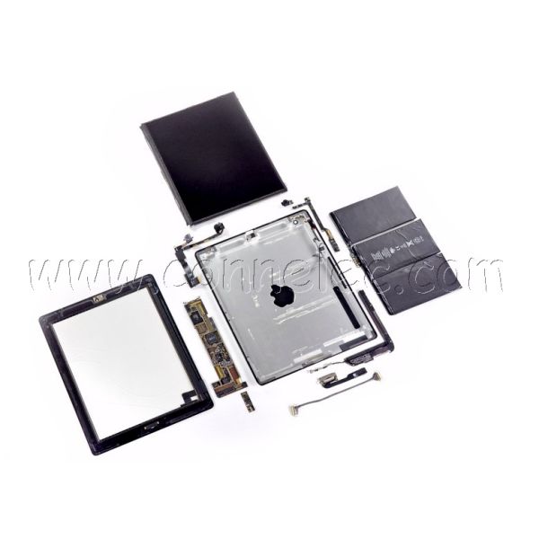 Ipad 2 repair parts, repair parts for Ipad 2, repair Ipad 2, parts Ipad 2, Ipad 2 repair