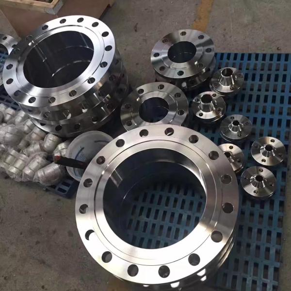 Bridas DIN (DIN 2501)   Bridas EN (EN 1092-1)  Bridas ASME (ANSI B 16.5)  Bridas JIS (B 2210-1984)