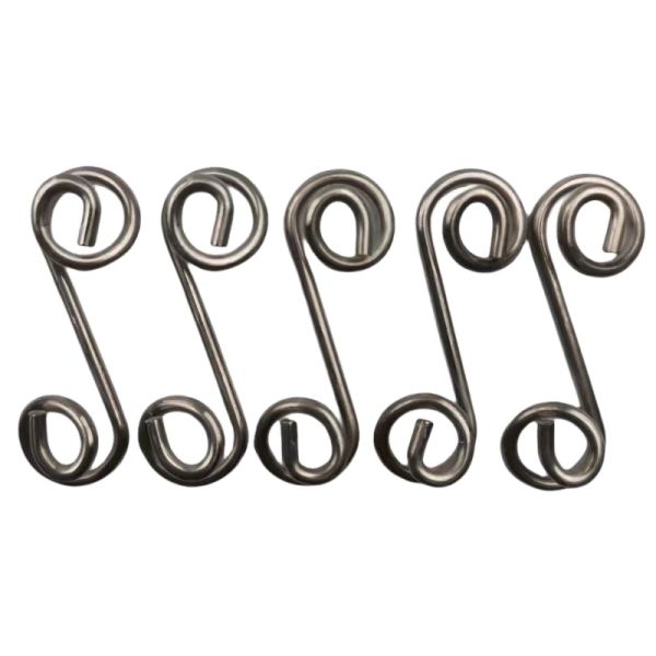 Универсальные пружинные крепежи DZUS идеально подходят для гоночных автомобилей всех марок и моделей