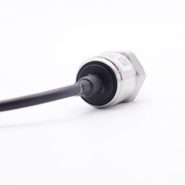 3.3V IOT I2C Pressure Transducer For Water Oil Air Pressure Measurement