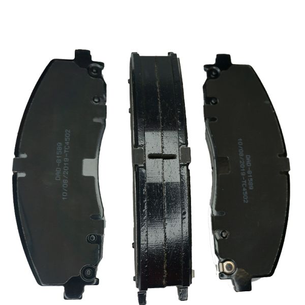 D1060-3TS0A Auto Brake Pads FOR Nissan LEAF ZE0 Made in OE D10603TA0A