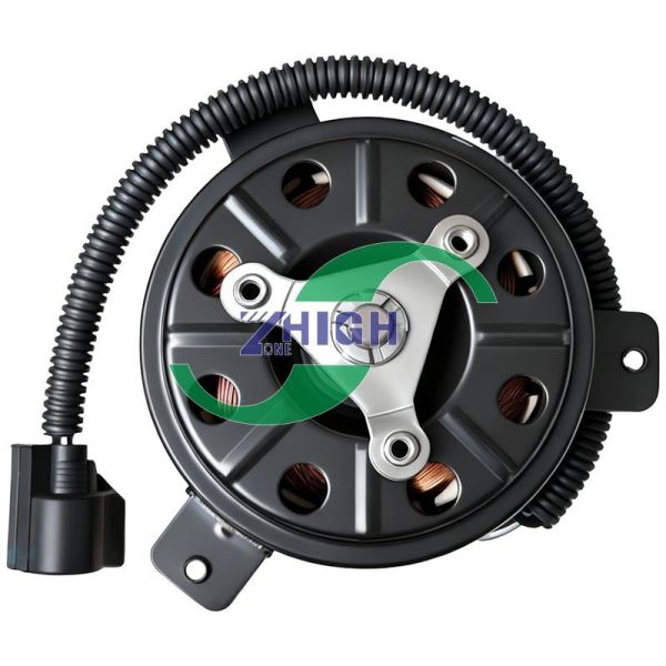 25386-F2000 A005599 Car Fan Motor For Hyundai Elantra GT Kia Forte