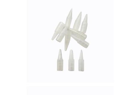 Professional 1r, 2r, 3r, 5r Permanent Make Up Tattoo Pen Machine With 1 Prong Needle tips