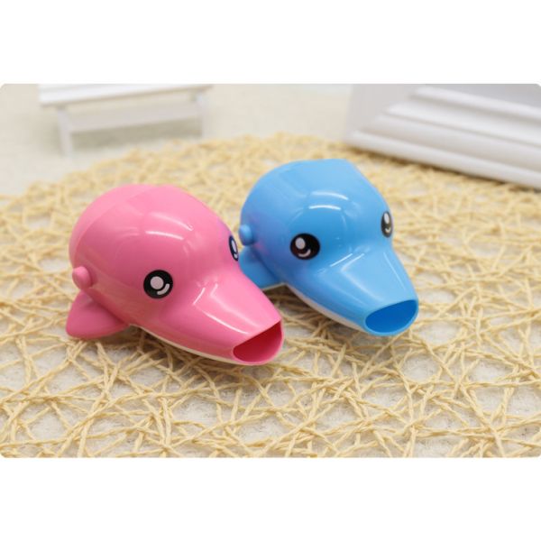 Baby Water Bathroom Faucet Extender Toddler Kitchen Small Hand Washing Sink Assistant